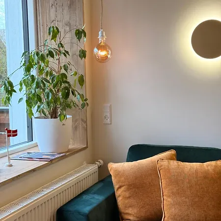 Hygge Retreat Billund 102