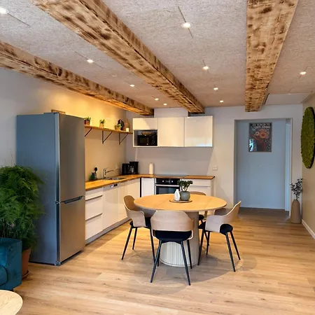 Hygge Retreat Billund 102 * 吉弗