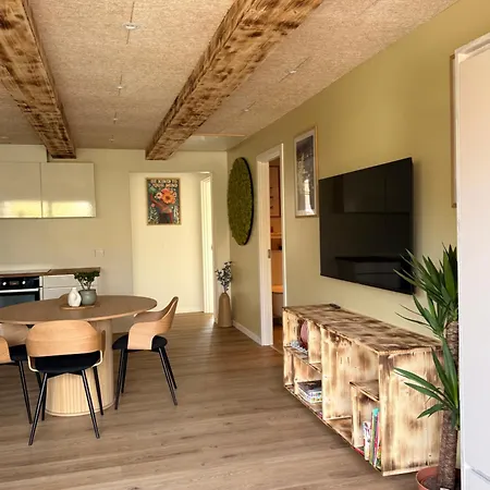 Hygge Retreat Billund 102 * 吉弗