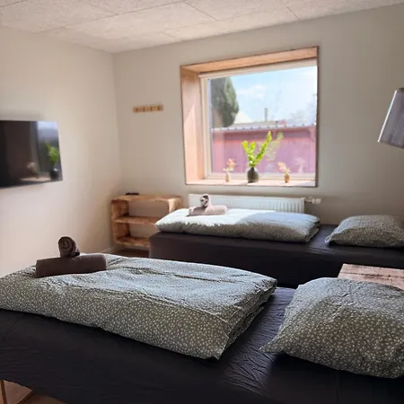 Hygge Retreat Billund 102 * 吉弗