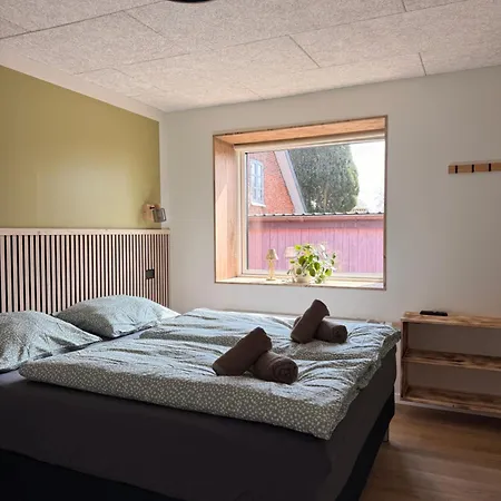 Hygge Retreat Billund 102