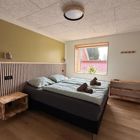 Hygge Retreat Billund 102 * 吉弗