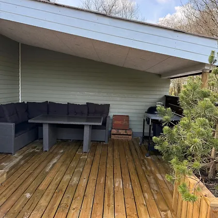 Hygge Retreat Billund 102