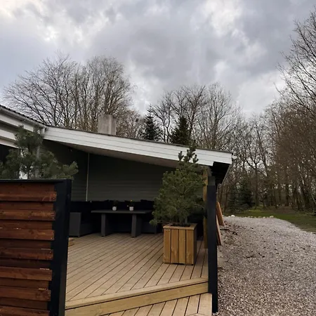 Hygge Retreat Billund 102 Lägenhet