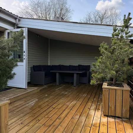 Hygge Retreat Billund 102 吉弗