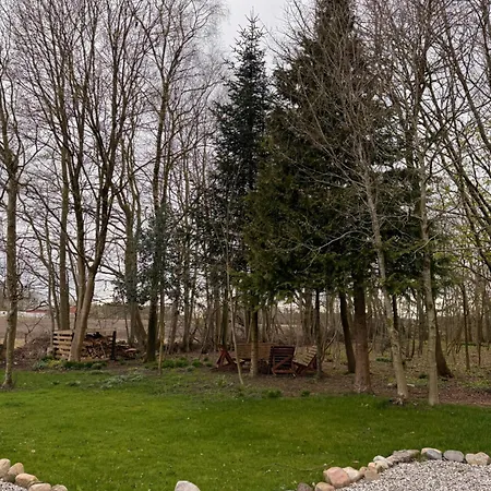 Hygge Retreat Billund 102